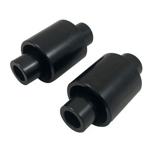 GKTech Z33 350z/G35 Front lower arm inner spherical bushing upgrade (Pair)