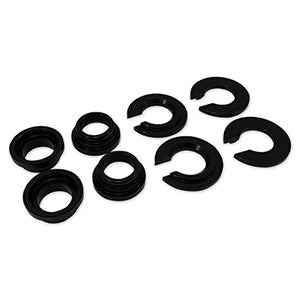 GKTech Rear subframe slip-in collars