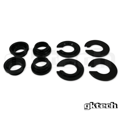 GKTech Rear subframe slip-in collars