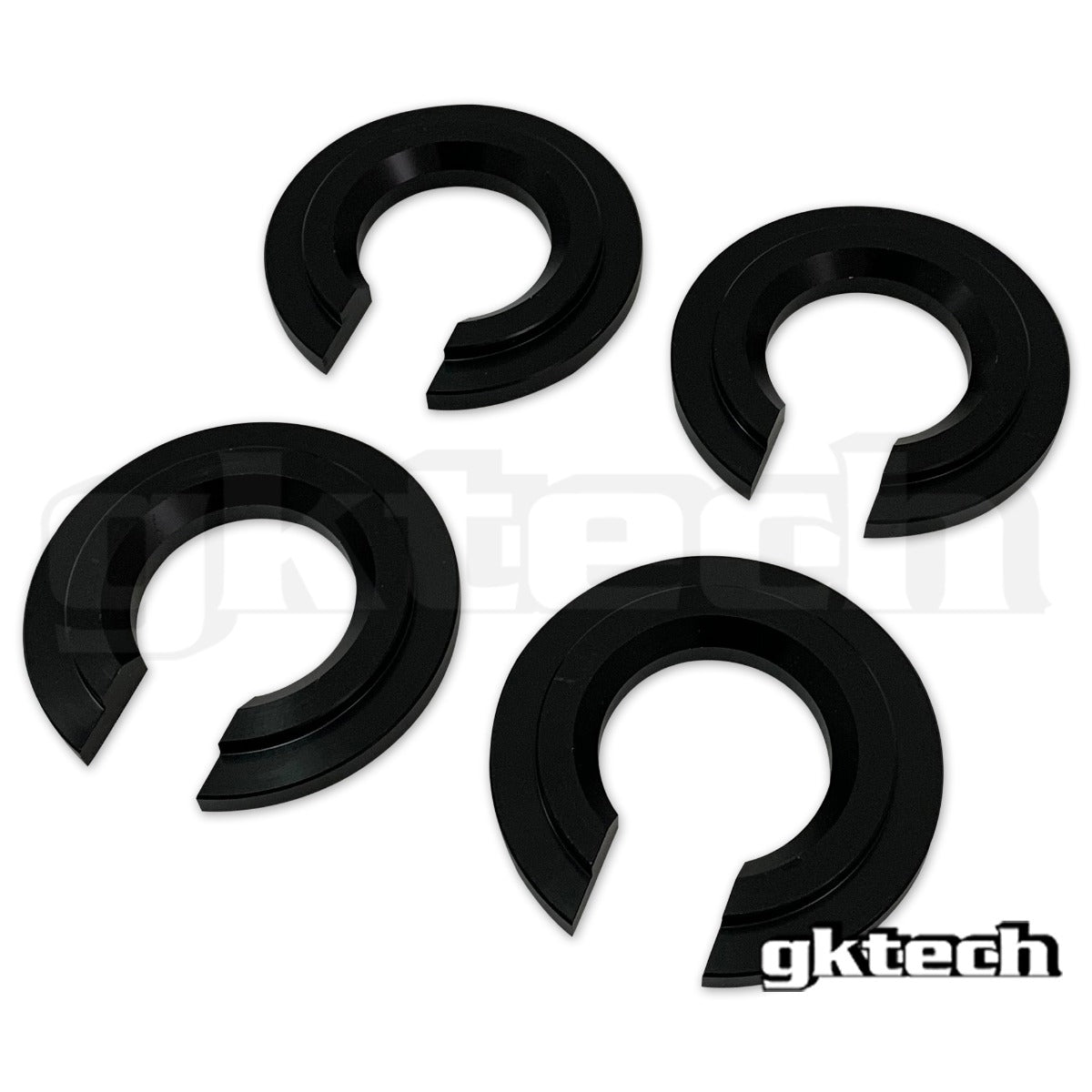 GKTech Rear subframe slip-in collars