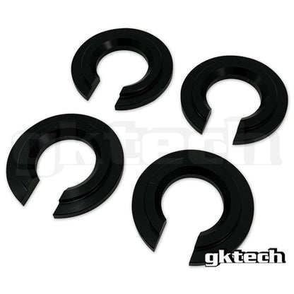 GKTech Rear subframe slip-in collars