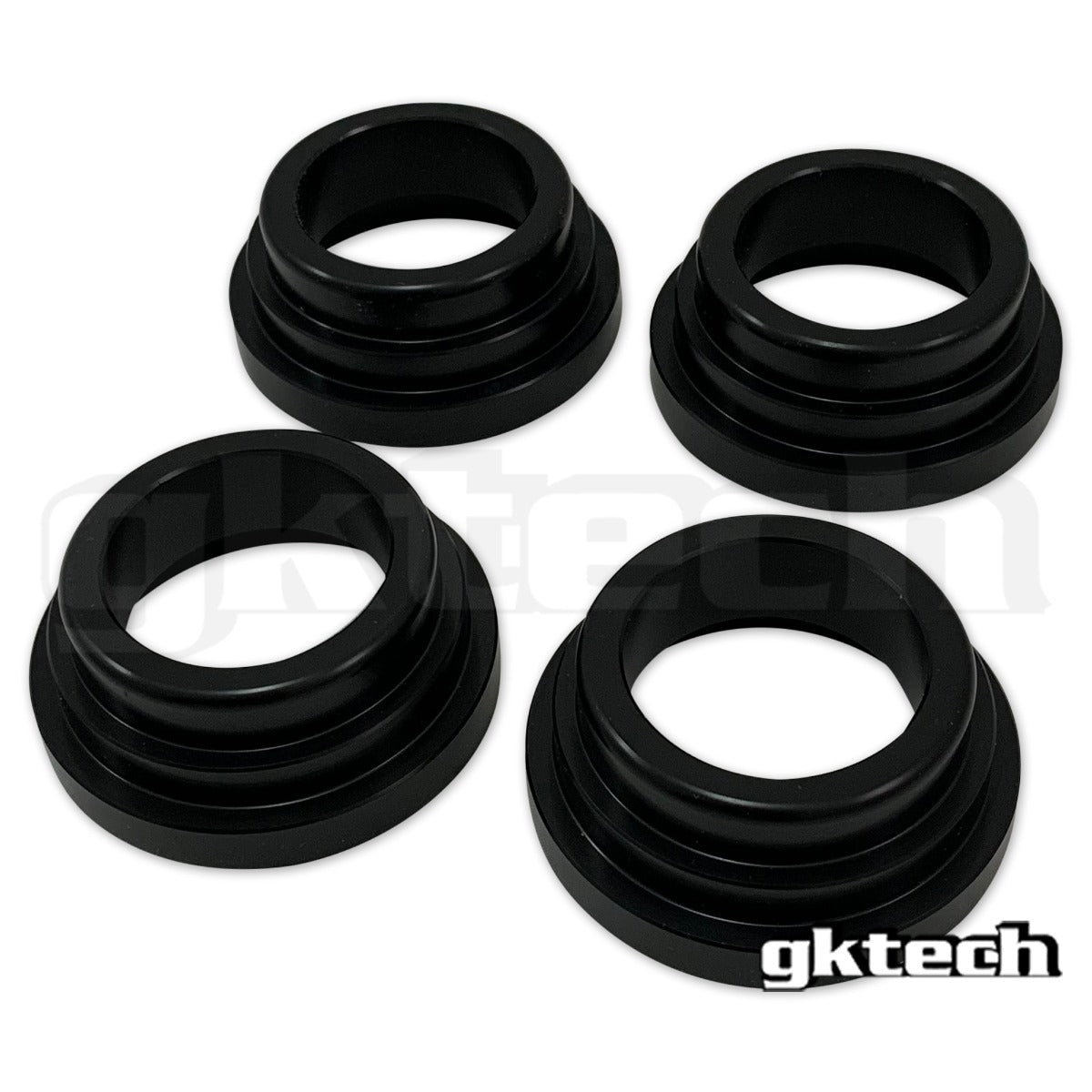 GKTech Rear subframe slip-in collars