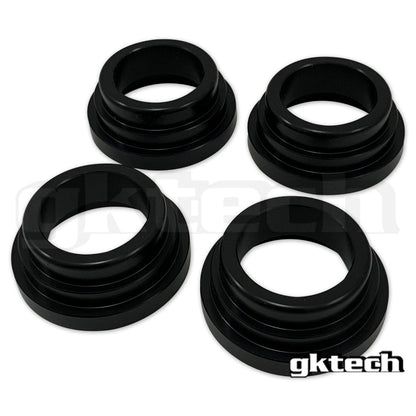 GKTech Rear subframe slip-in collars