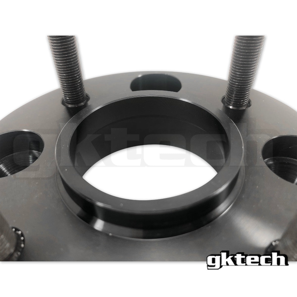 GKTech 5x100 Hub Centric Wheel Spacers