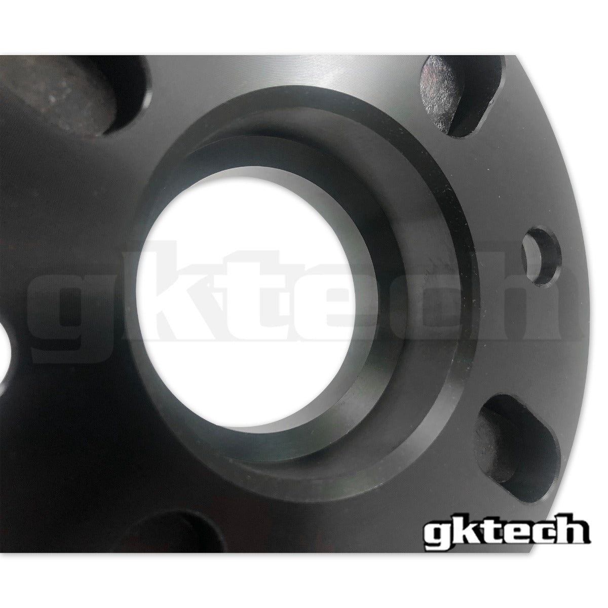 GKTech 5x100 Hub Centric Wheel Spacers