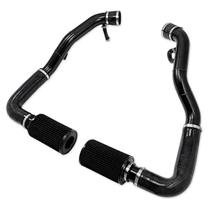 GKTech Z34 370z/G37 no cut cold air intake kit