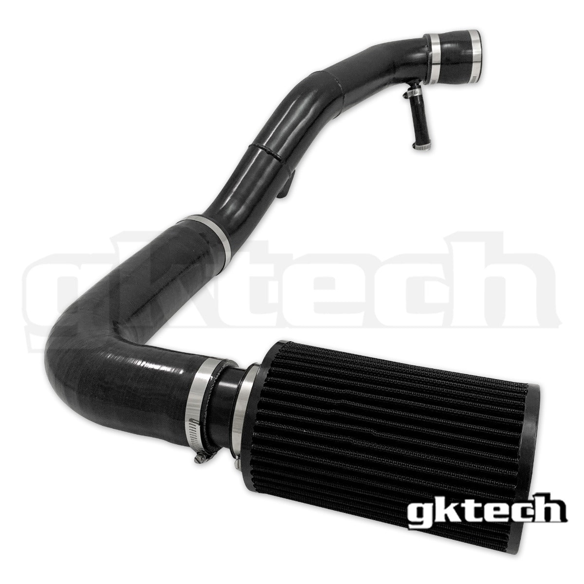 GKTech Z34 370z/G37 no cut cold air intake kit