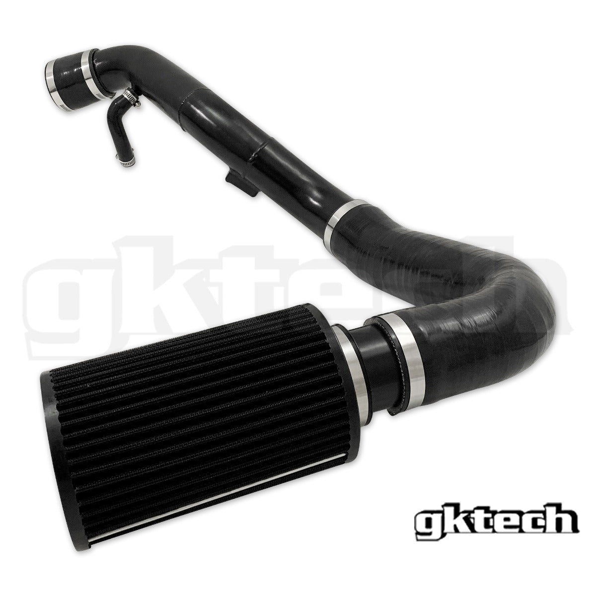 GKTech Z34 370z/G37 no cut cold air intake kit