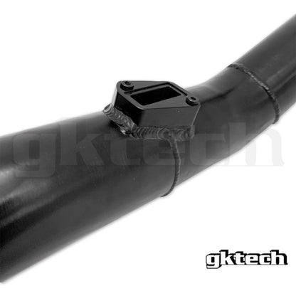 GKTech Z34 370z/G37 no cut cold air intake kit