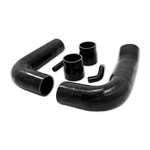 GKTech Z33 350z HR/Z34 370z no hole cold air intake silicone kit