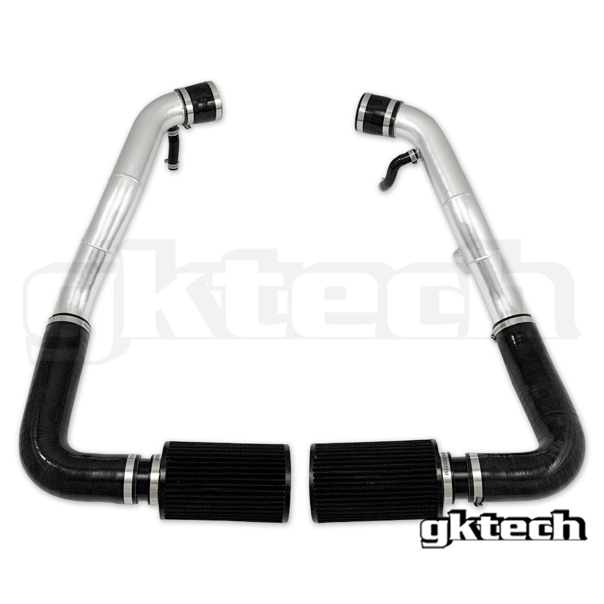 GKTech Z34 370z/G37 no cut cold air intake kit