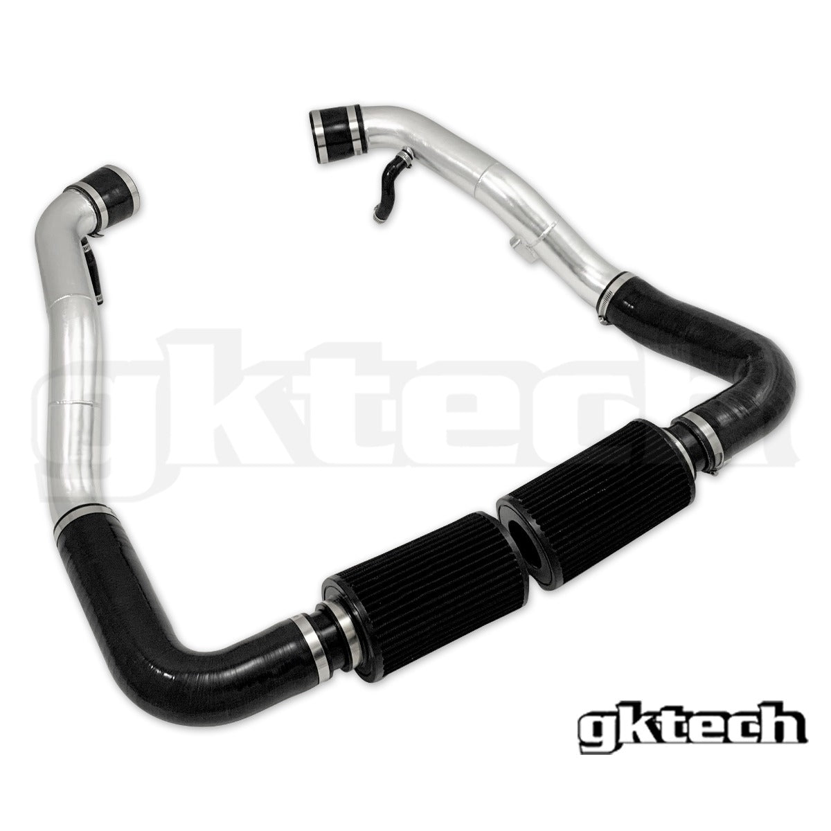 GKTech Z34 370z/G37 no cut cold air intake kit