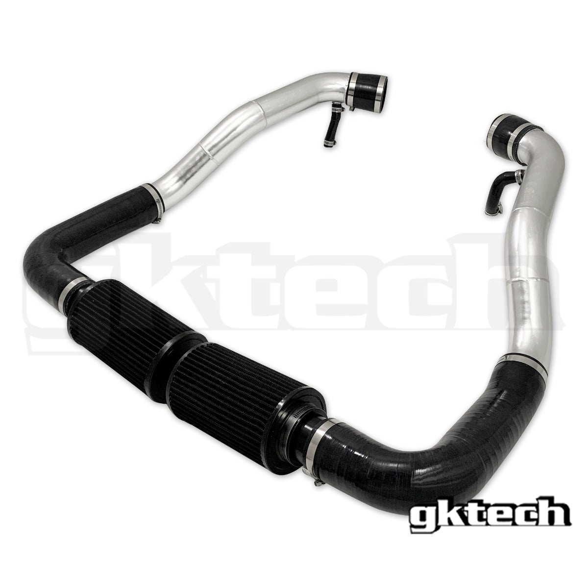 GKTech Z34 370z/G37 no cut cold air intake kit