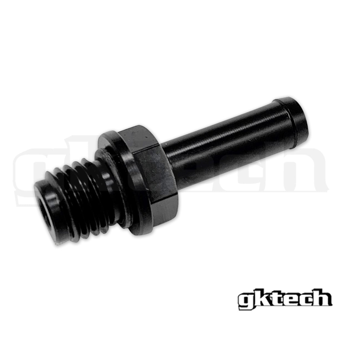GKTech M12 x 1.5 to 5/16" barb