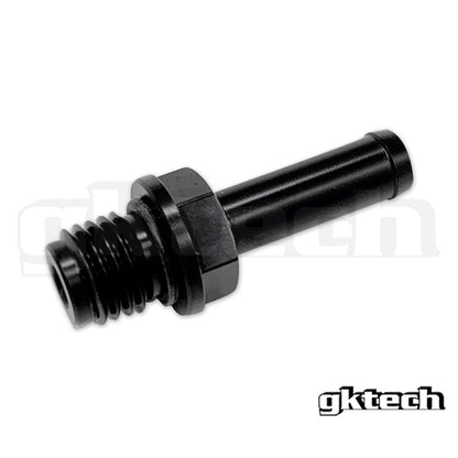 GKTech M12 x 1.5 to 5/16" barb