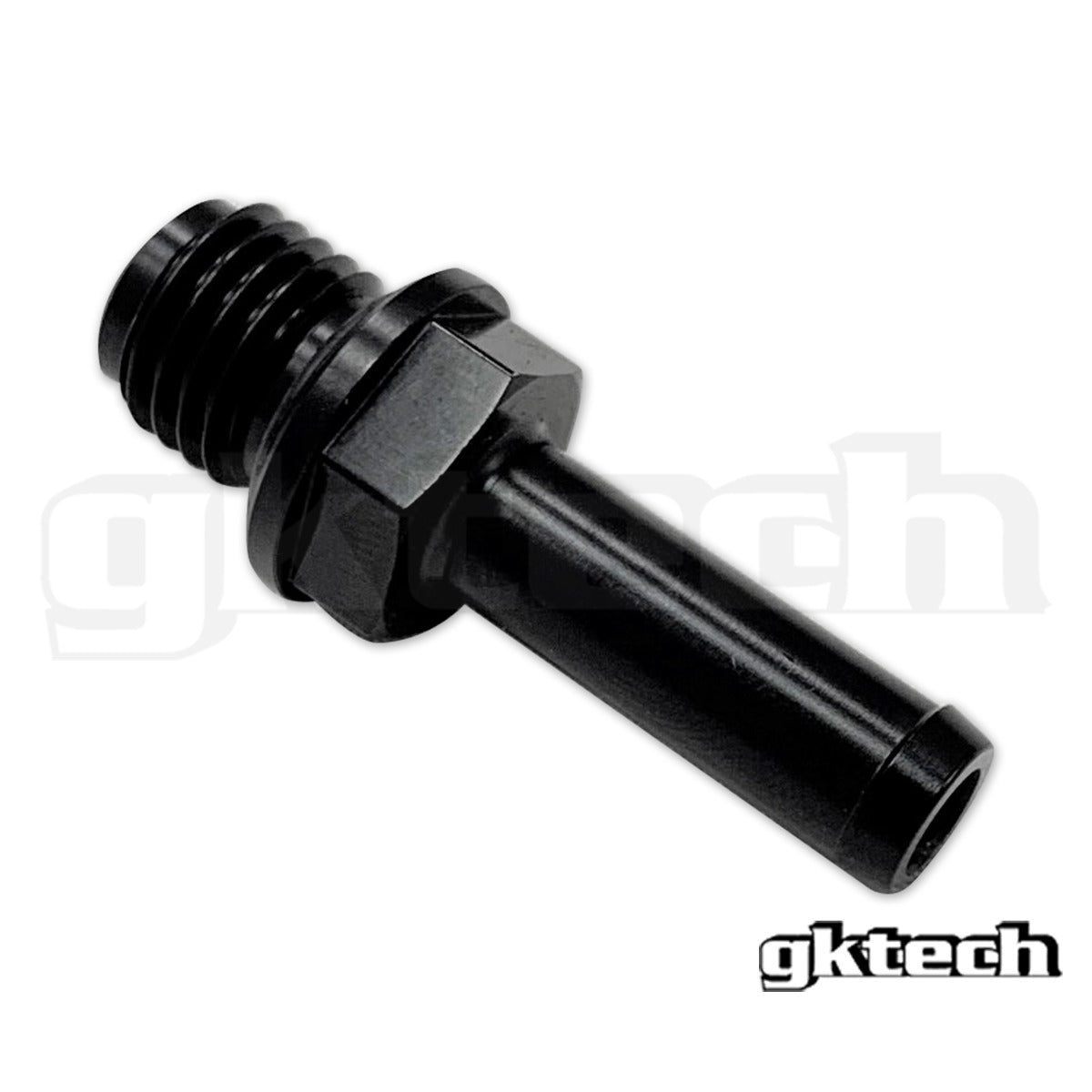 GKTech M12 x 1.5 to 5/16" barb