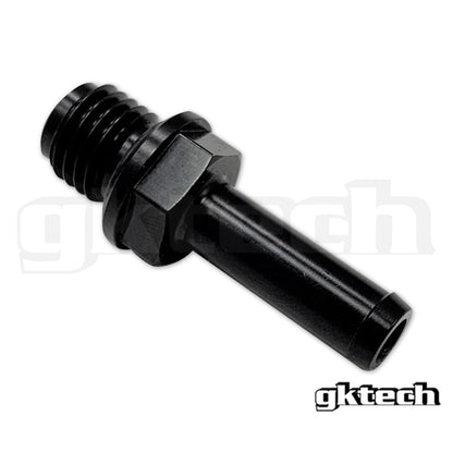 GKTech M12 x 1.5 to 5/16" barb