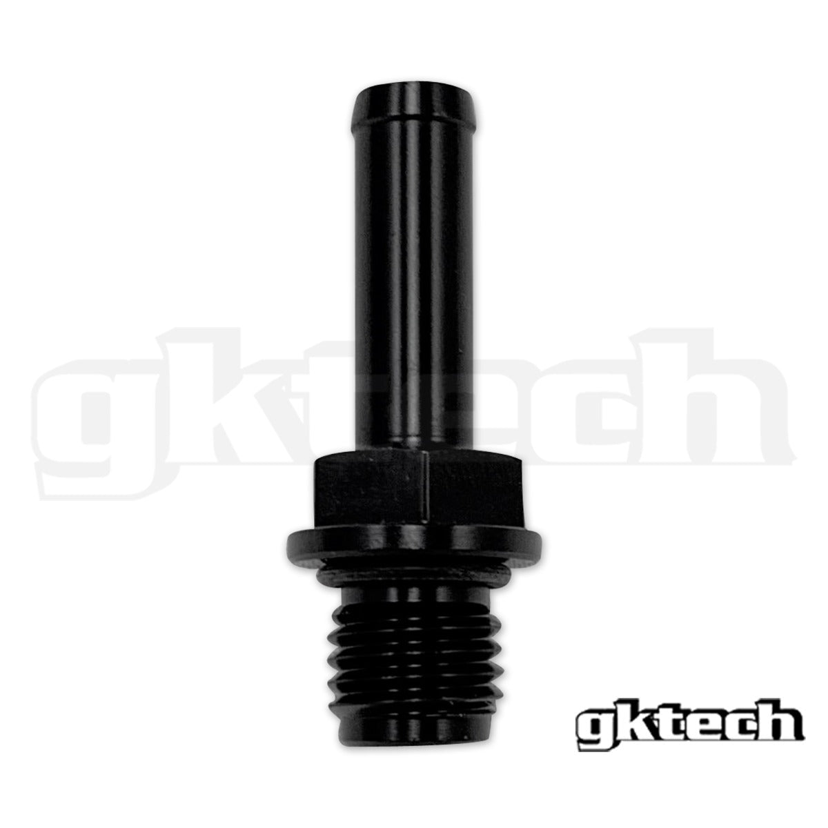 GKTech M12 x 1.5 to 5/16" barb