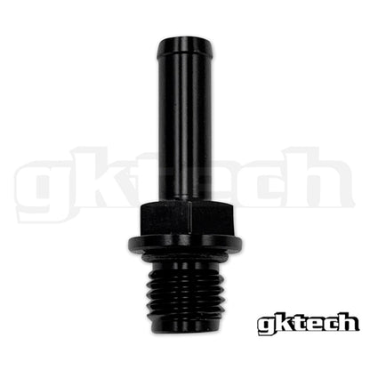 GKTech M12 x 1.5 to 5/16" barb