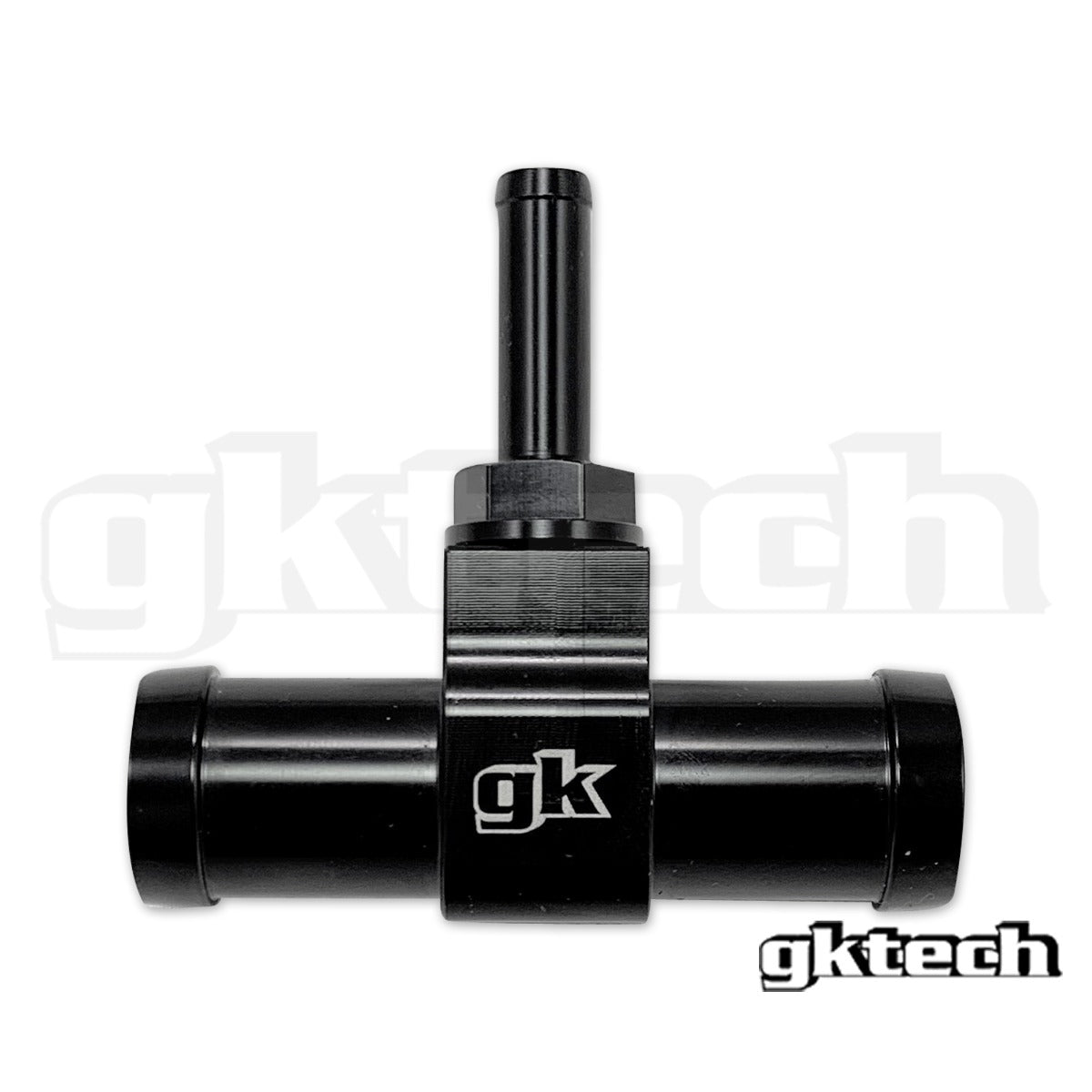 GKTech Z33 350z/Z34 370z aluminium coolant bleeder port