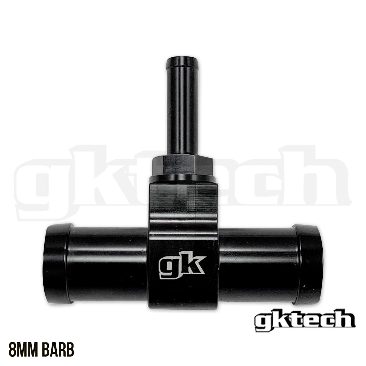 GKTech Z33 350z/Z34 370z aluminium coolant bleeder port
