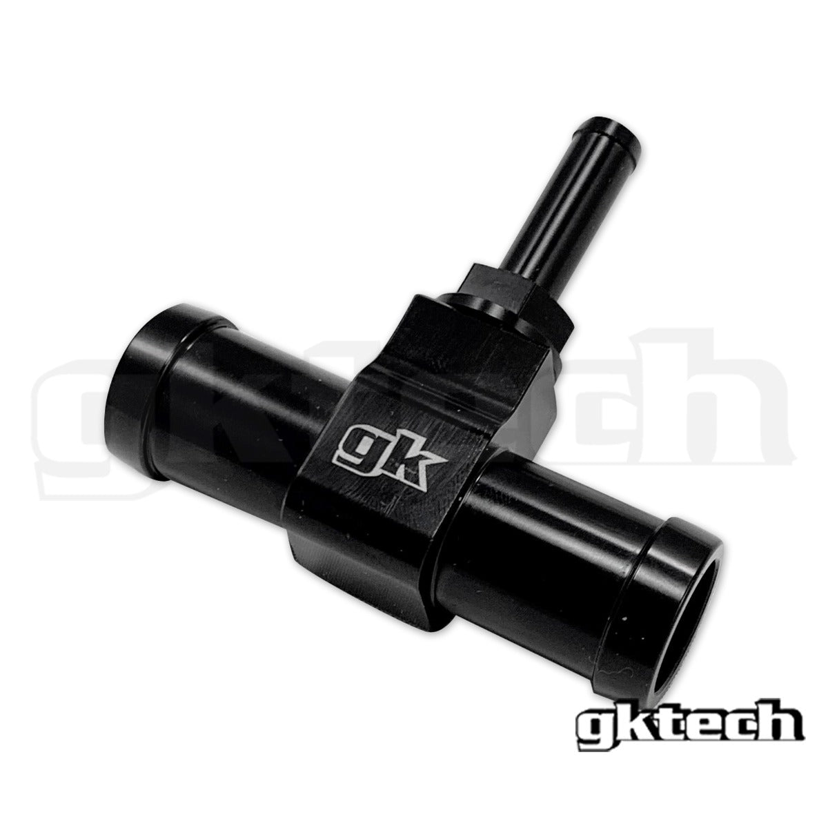 GKTech Z33 350z/Z34 370z aluminium coolant bleeder port