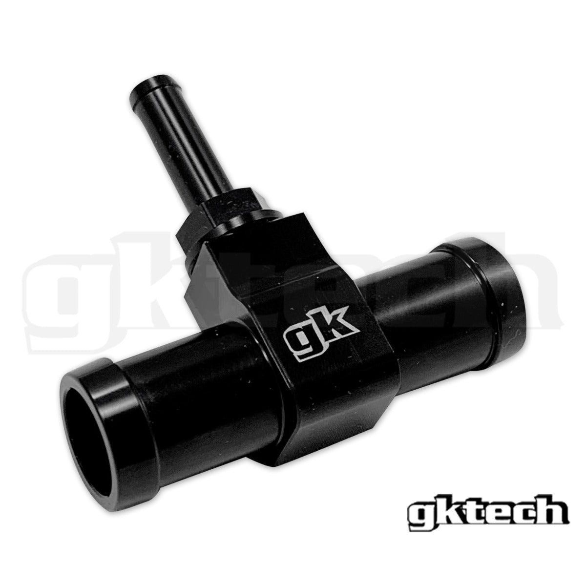 GKTech Z33 350z/Z34 370z aluminium coolant bleeder port