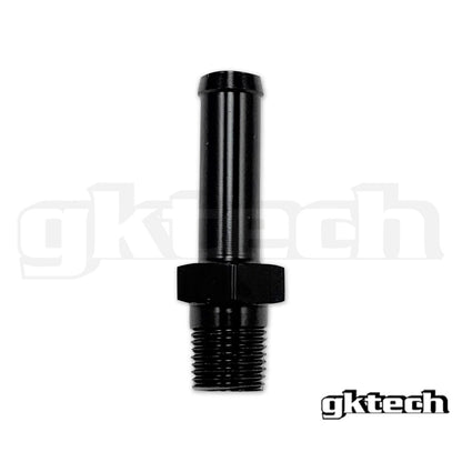 GKTech 1/8-27 NPT to 5/16" barb