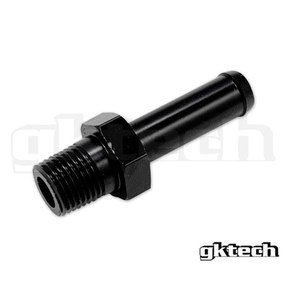 GKTech 1/8-27 NPT to 5/16" barb