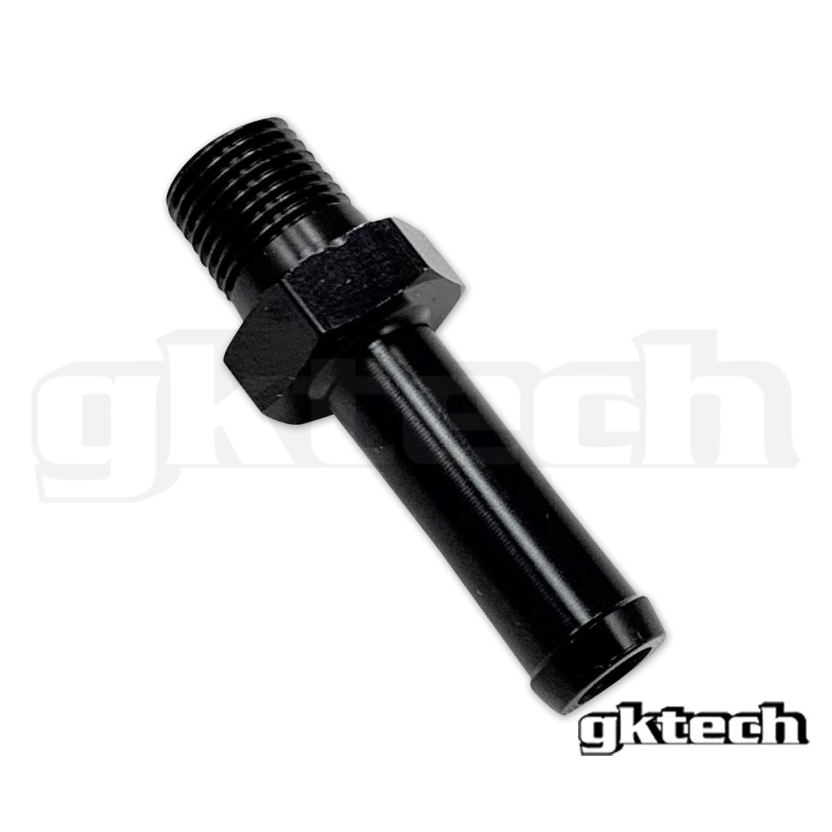 GKTech 1/8-27 NPT to 5/16" barb
