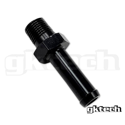 GKTech 1/8-27 NPT to 5/16" barb