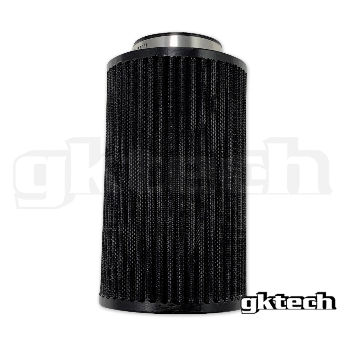 GKTech Replacement pod filter for 370z Cold Air Intake