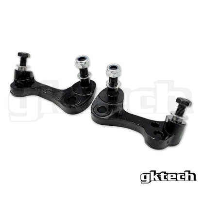 GKTECH V2 S14 240sx bolt on angle kit (RCC Kit)