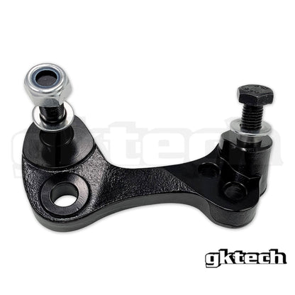 GKTECH V2 S14 240sx bolt on angle kit (RCC Kit)