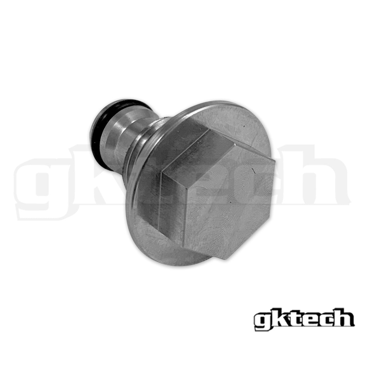 GKTech Z33 350z (HR)/Z34 370z speed sensitive delete fitting
