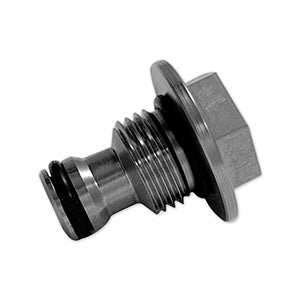 GKTech Z33 350z (HR)/Z34 370z speed sensitive delete fitting