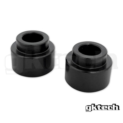 GKTech 50mm rose joint spacers (pair)