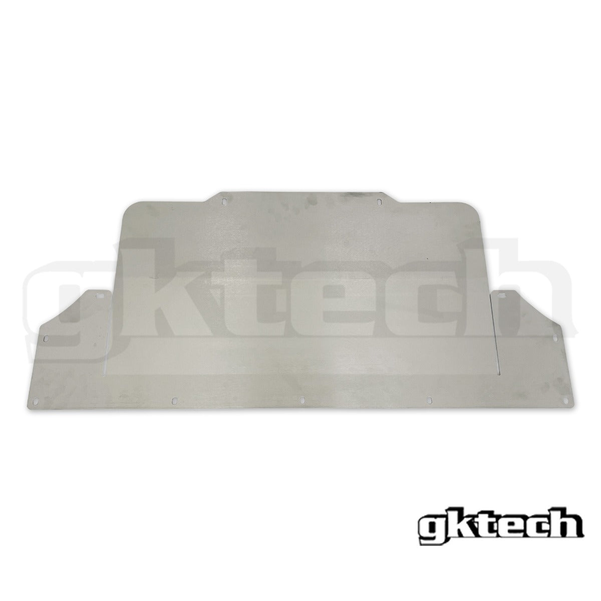GKTech Z34 370z Under Engine Skid Plate