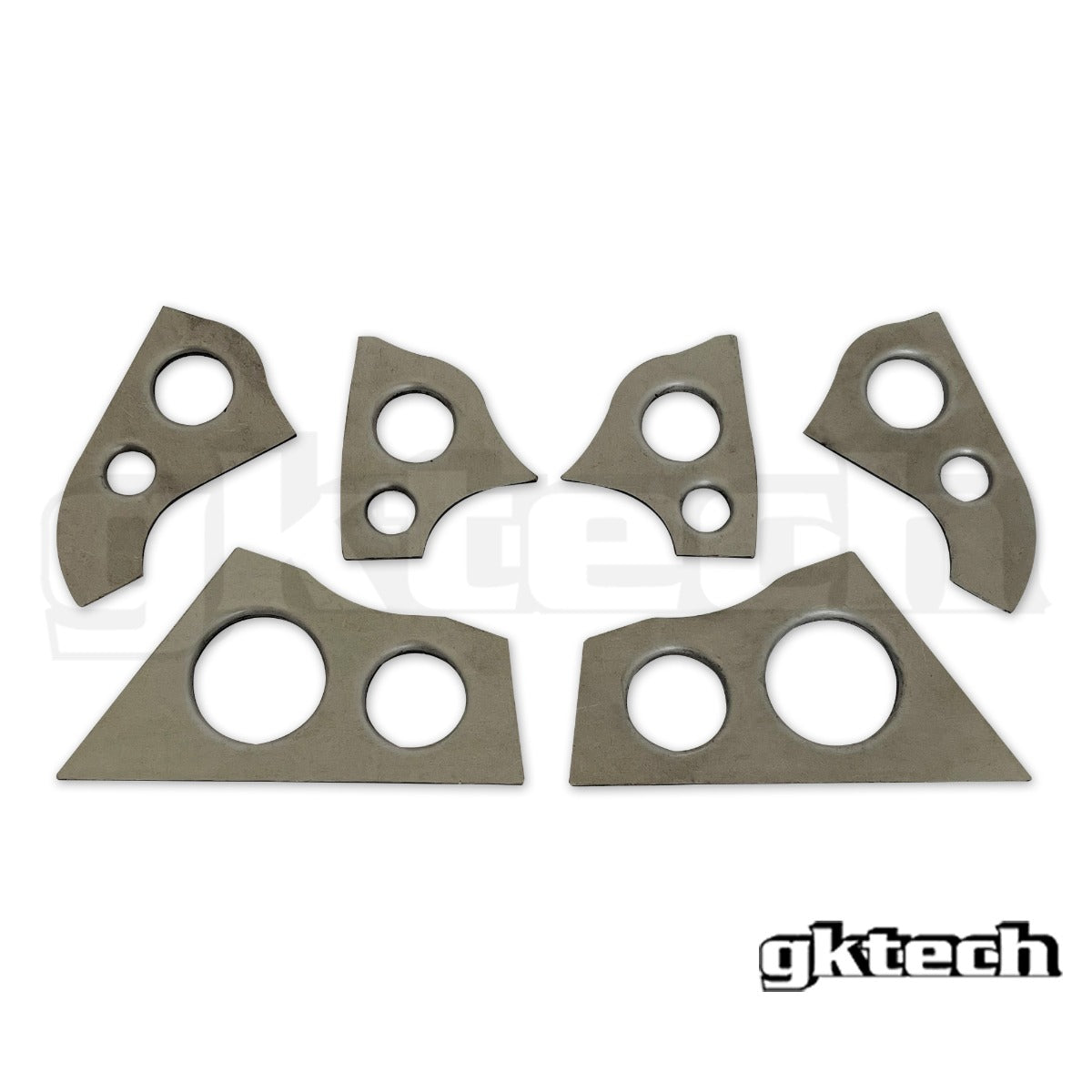 GKTech S13 240sx Rear LCA weld in Reinforcement