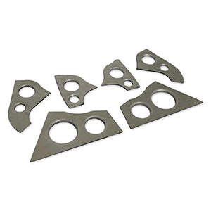 GKTech S13 240sx Rear LCA weld in Reinforcement