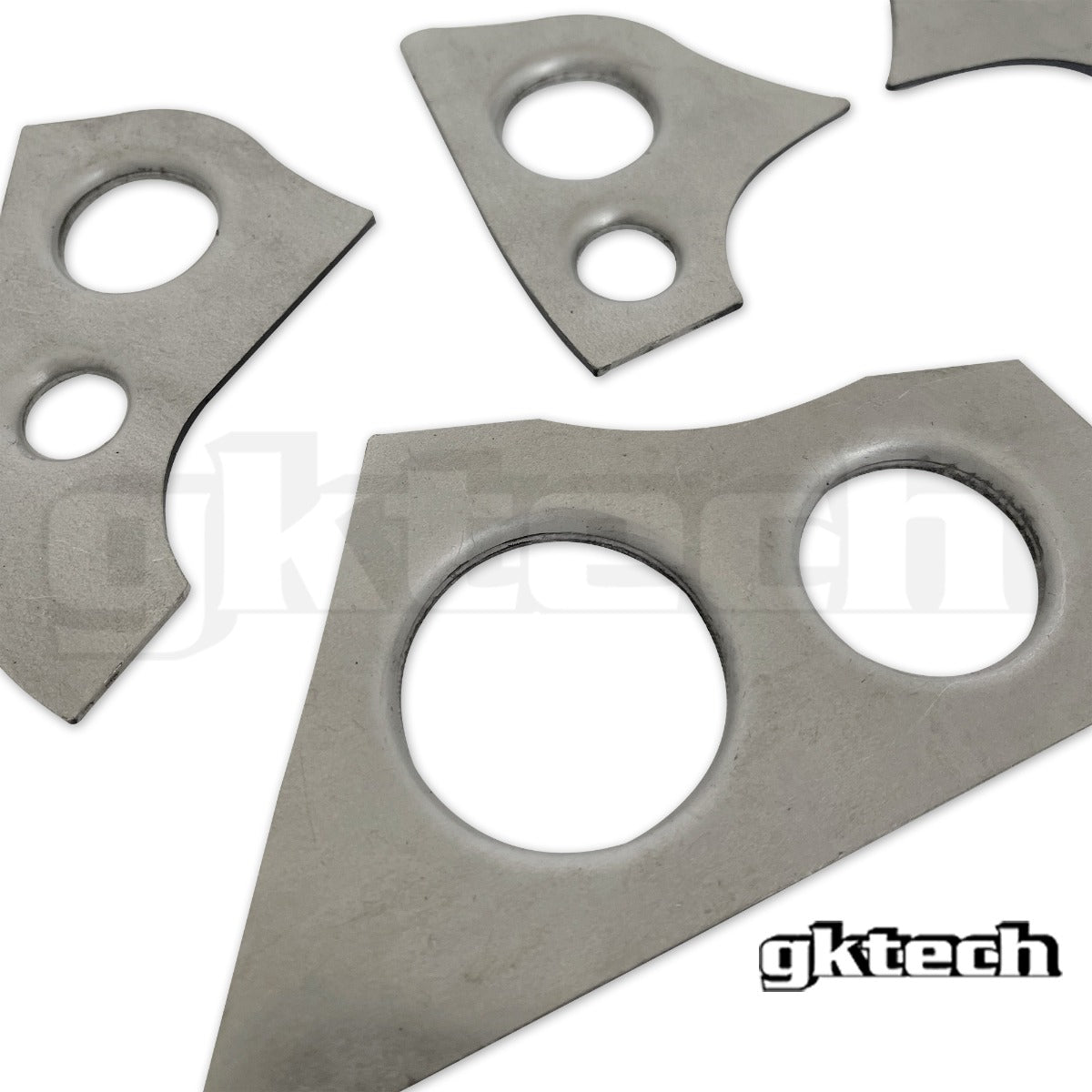 GKTech S13 240sx Rear LCA weld in Reinforcement