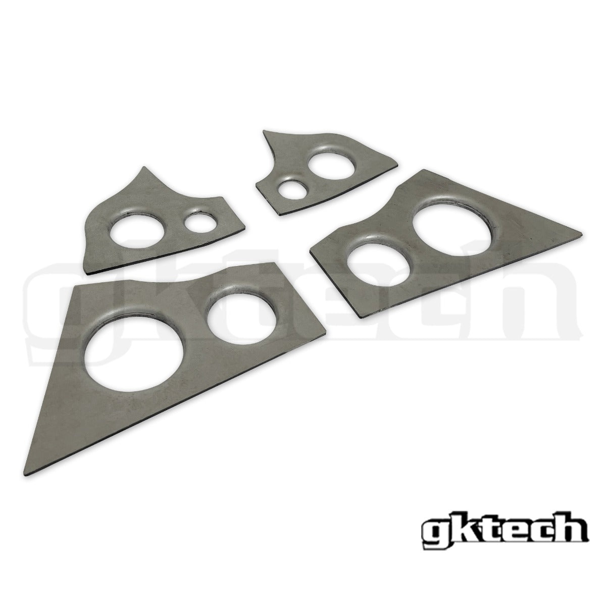 GKTech S14 240sx Rear LCA weld in Reinforcement