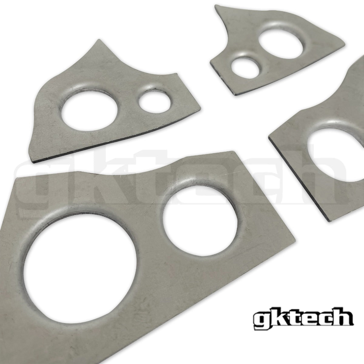 GKTech S14 240sx Rear LCA weld in Reinforcement