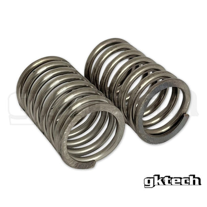 GKTech FR-S / GR86 / BRZ clutch pedal return springs