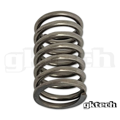 GKTech FR-S / GR86 / BRZ clutch pedal return springs