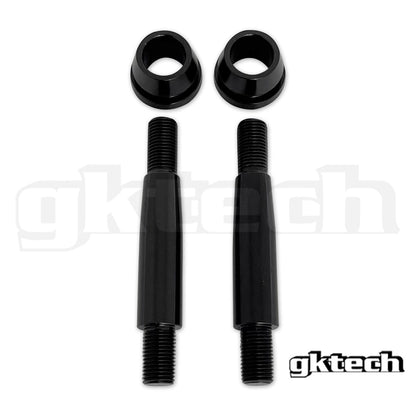 GKTech S13 ball joint shank