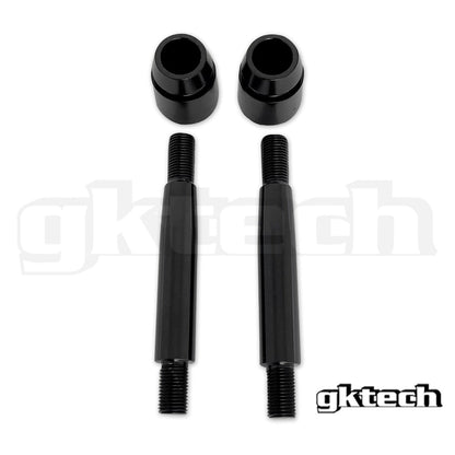GKTech S13 extended +20mm ball joint shank