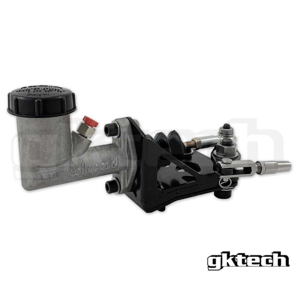 GKTech Hidden E-Brake Assembly