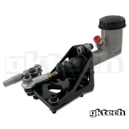 GKTech Hidden E-Brake Assembly