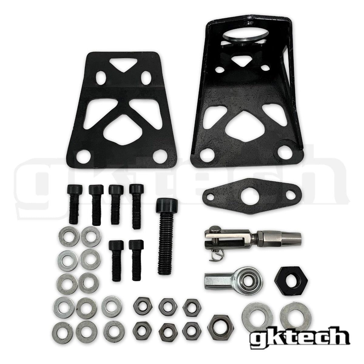 GKTech Hidden Hydraulic E-brake Assembly